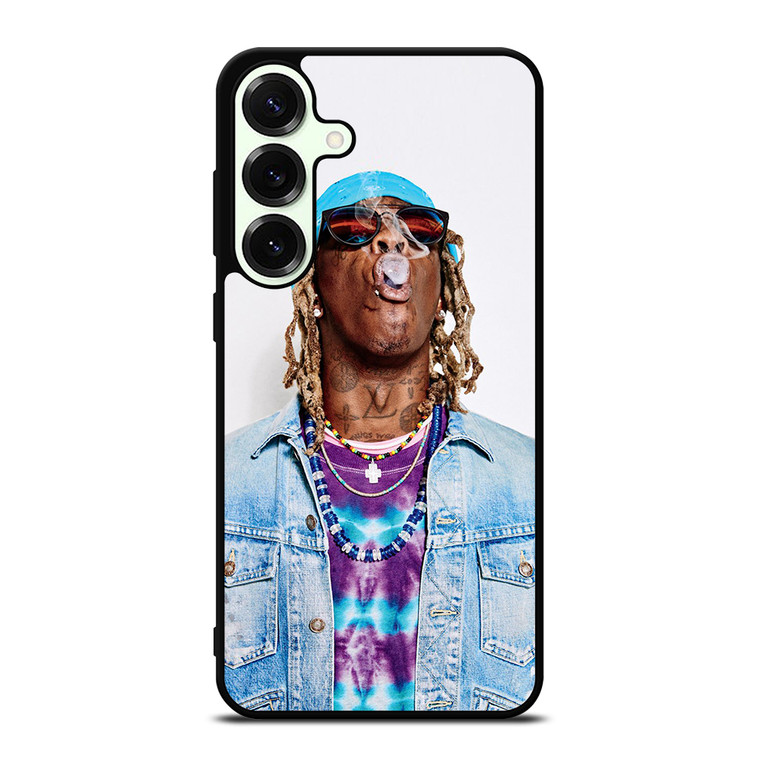 YOUNG THUG RAPPER Samsung Galaxy S26 Plus Case Cover
