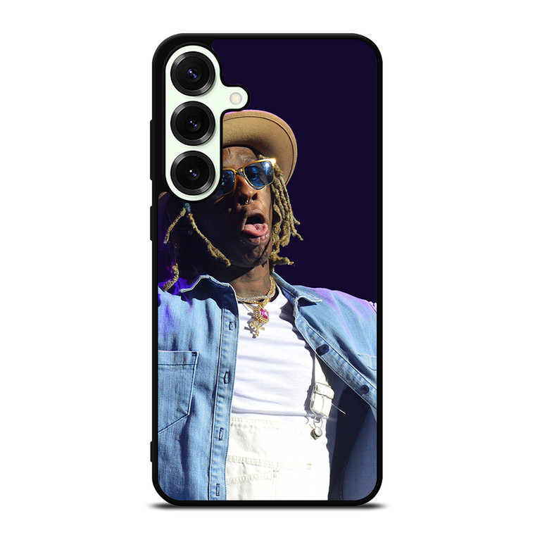 YOUNG THUG Samsung Galaxy S26 Plus Case Cover