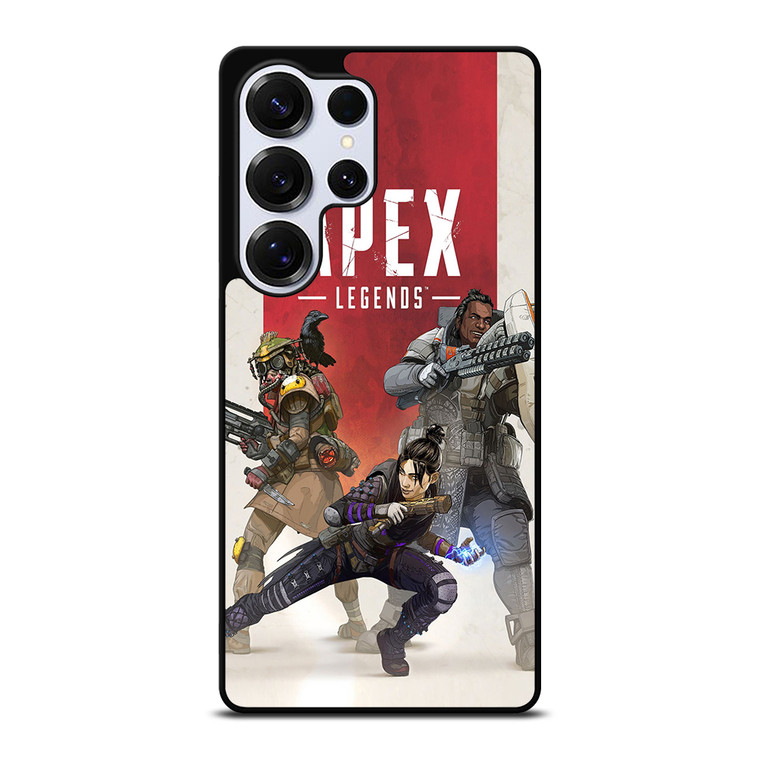 APEX LEGENDS 3 Samsung Galaxy S26 Ultra Case Cover