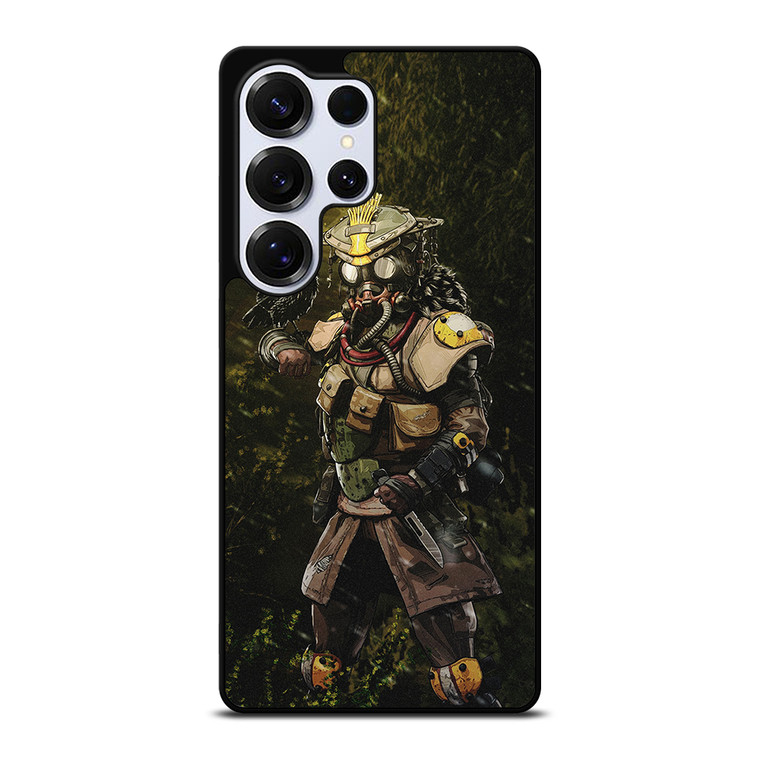 APEX LEGENDS BLOODHOUND Samsung Galaxy S26 Ultra Case Cover
