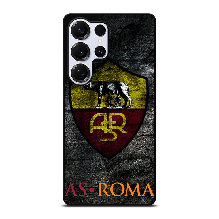 AS ROMA 3 Samsung Galaxy S26 Ultra Case Cover