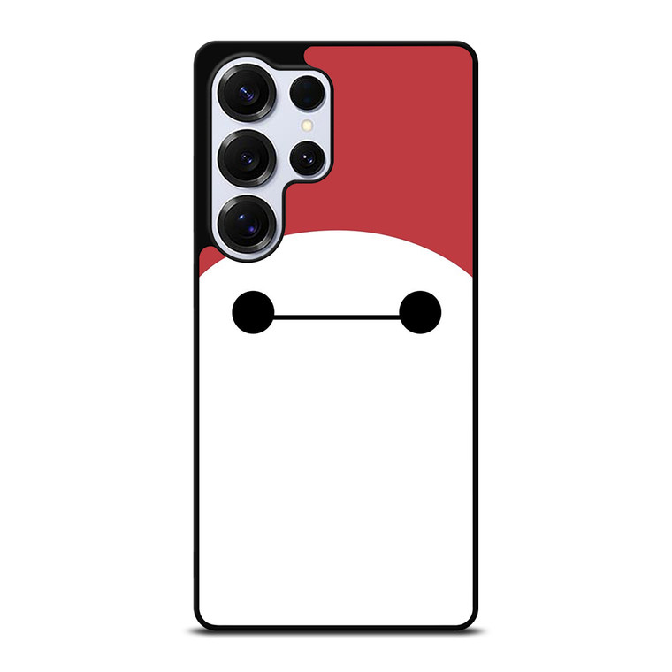BAYMAX BADGE Samsung Galaxy S26 Ultra Case Cover