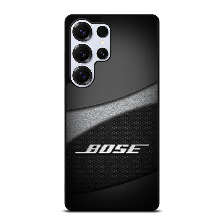 BOSE SPEAKER EMBLEM Samsung Galaxy S26 Ultra Case Cover