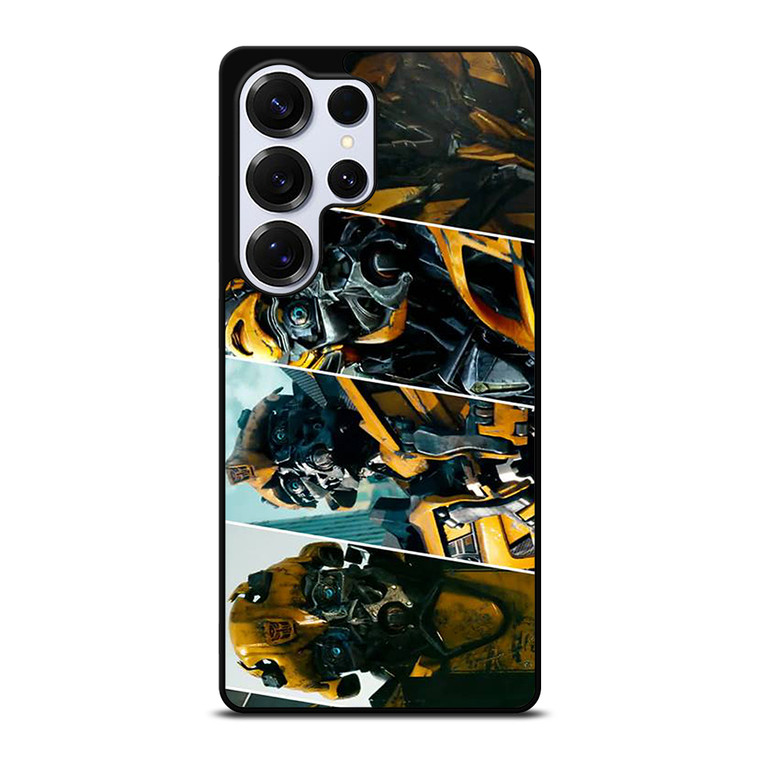 BUMBLEBEE TRANSFORM Samsung Galaxy S26 Ultra Case Cover