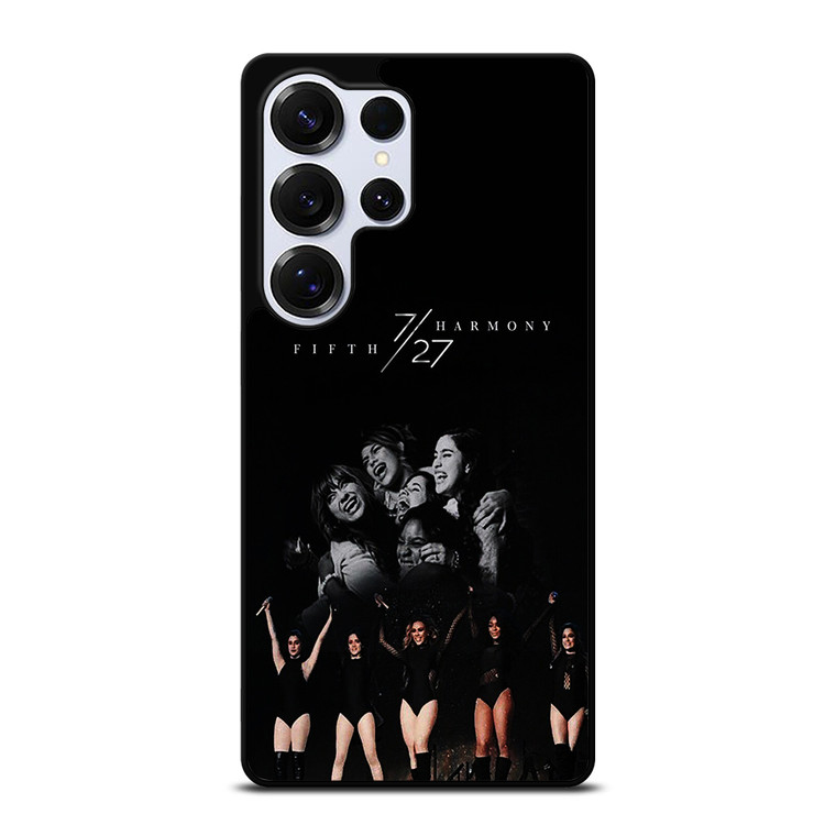 CAMILA CABELLO FIFTH HARMONY Samsung Galaxy S26 Ultra Case Cover