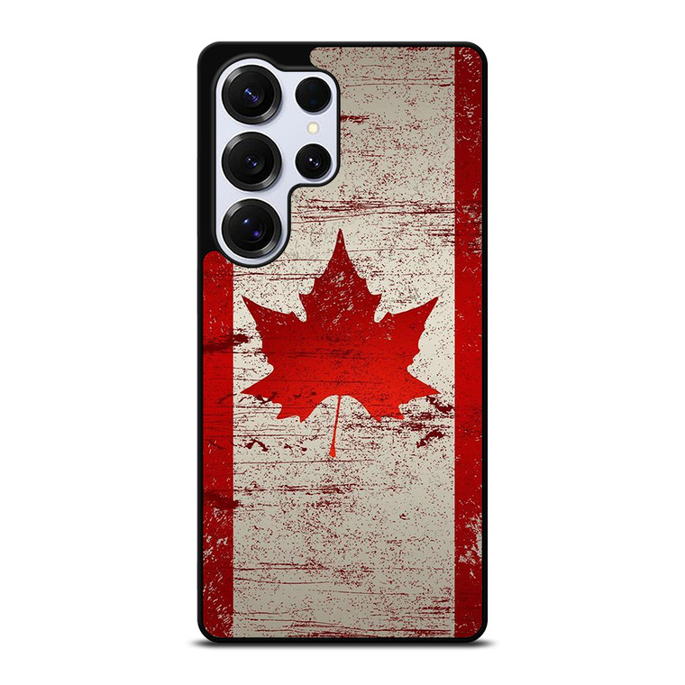 CANADA CLASSIC Samsung Galaxy S26 Ultra Case Cover
