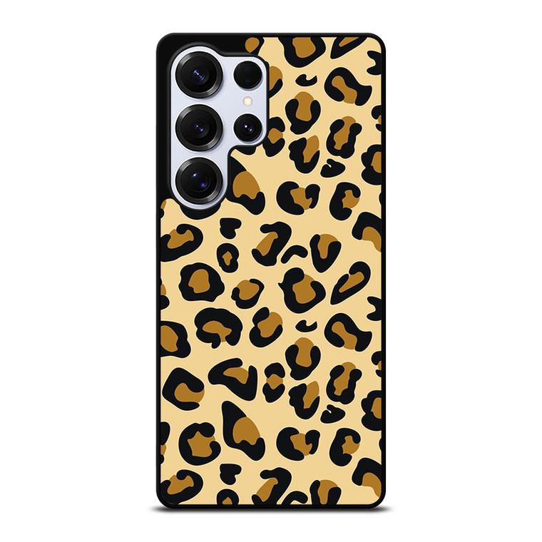 CHEETAH PATTERN 4 Samsung Galaxy S26 Ultra Case Cover