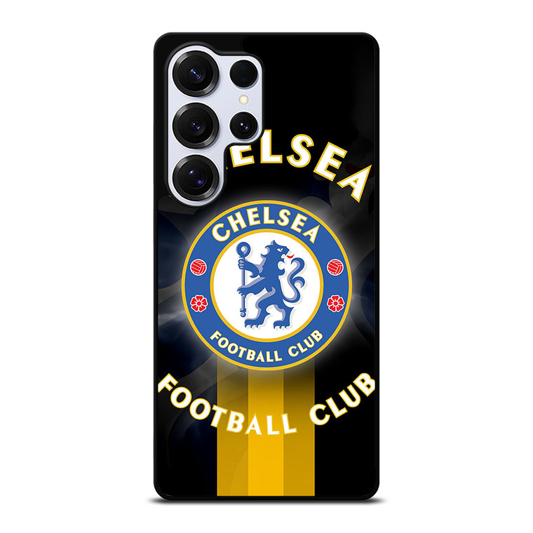 CHELSEA 3 Samsung Galaxy S26 Ultra Case Cover
