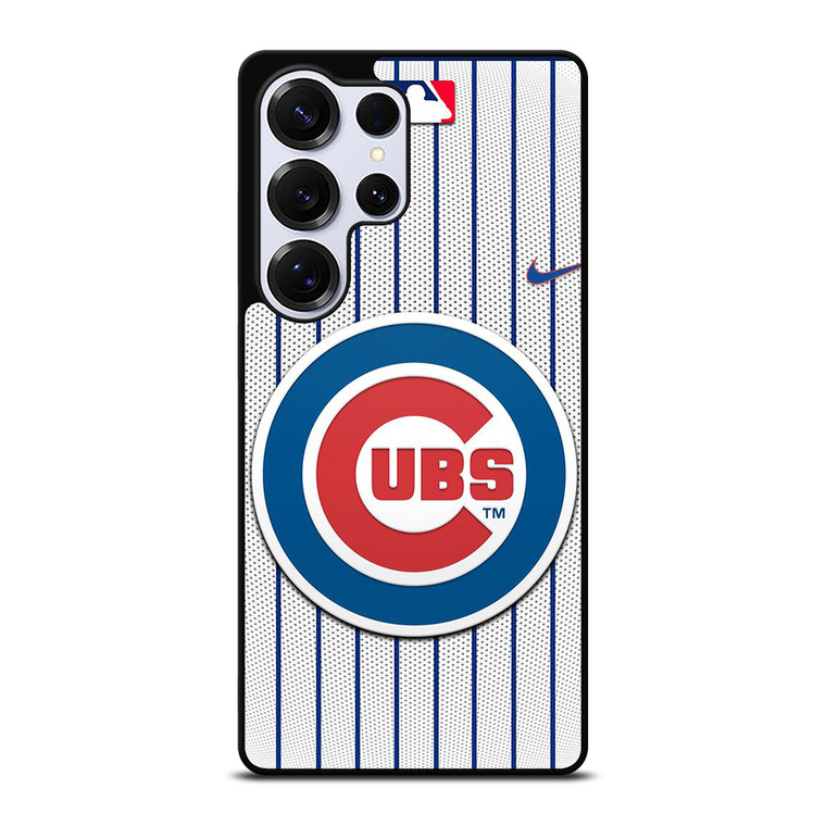 CHICAGO CUBS 4 Samsung Galaxy S26 Ultra Case Cover