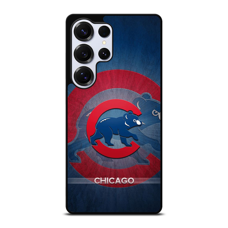 CHICAGO CUBS THE CUBS Samsung Galaxy S26 Ultra Case Cover