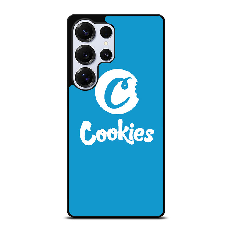 COOKIES SF Samsung Galaxy S26 Ultra Case Cover