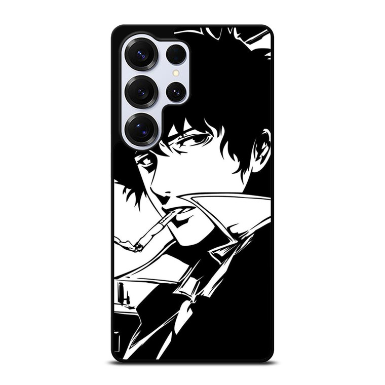 COWBOY BEBOP SPIKE SPIEGEL ANIME Samsung Galaxy S26 Ultra Case Cover