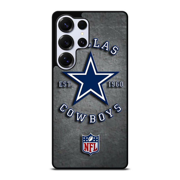 DALLAS COWBOYS 1960 Samsung Galaxy S26 Ultra Case Cover