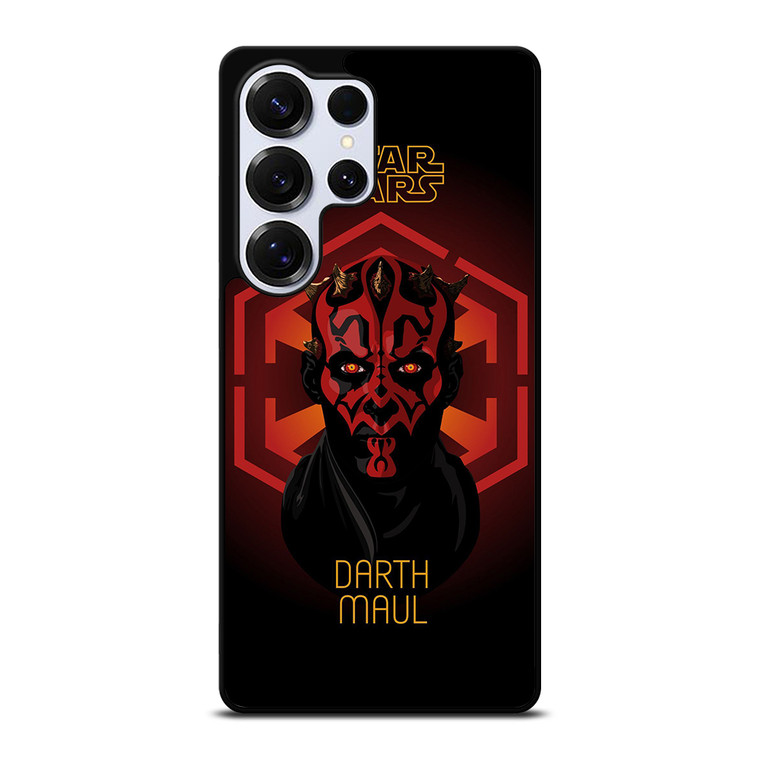 DARTH MAUL STAR WARS Samsung Galaxy S26 Ultra Case Cover