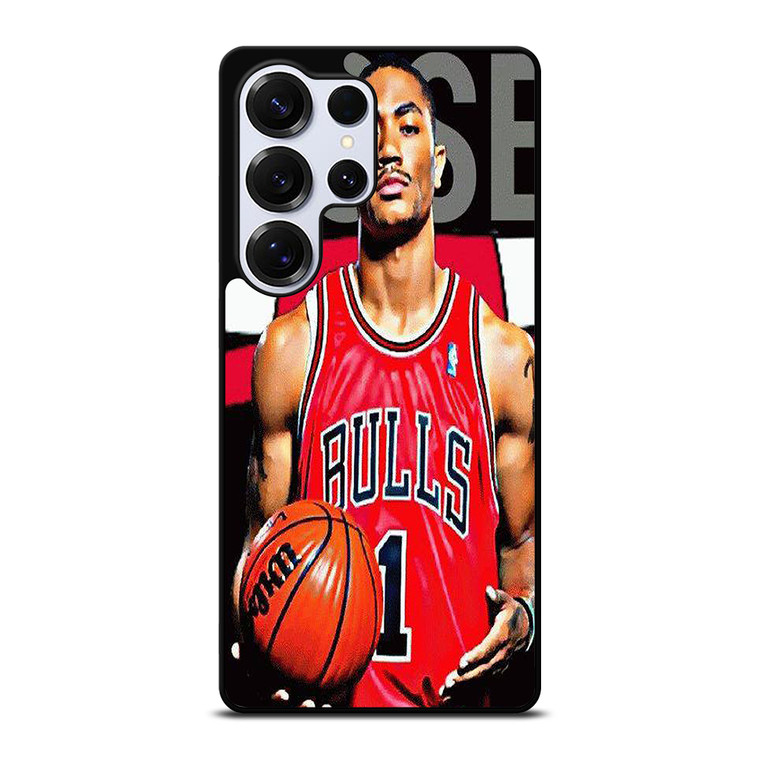 DERRICK ROSE 2 Samsung Galaxy S26 Ultra Case Cover