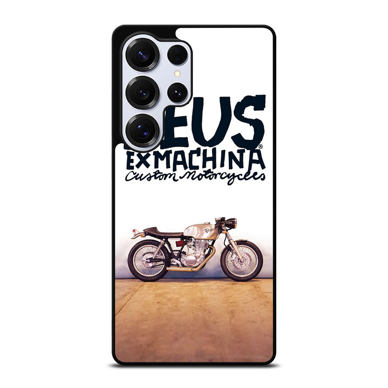 DEUS CUSTOM MOTORCYCLES Samsung Galaxy S26 Ultra Case Cover