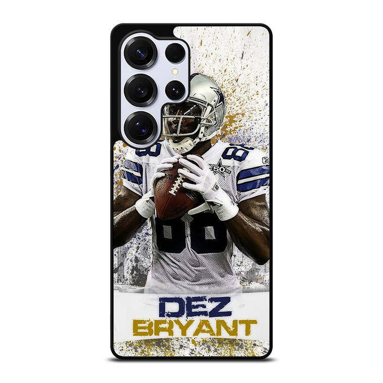 DEZ BRYANT COWBOYS 88 Samsung Galaxy S26 Ultra Case Cover