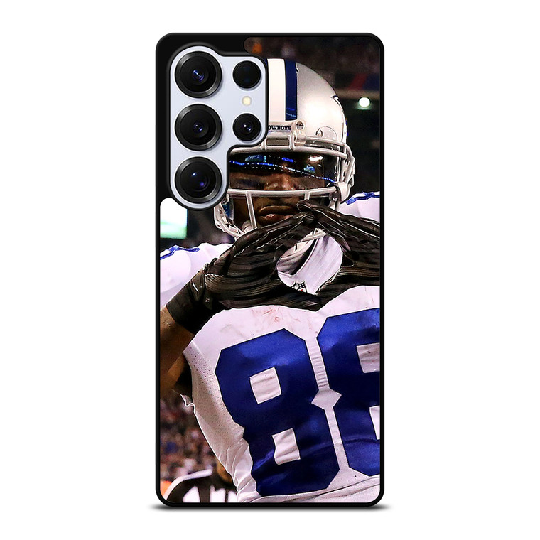 DEZ BRYANT COWBOYS CELEBRATION Samsung Galaxy S26 Ultra Case Cover