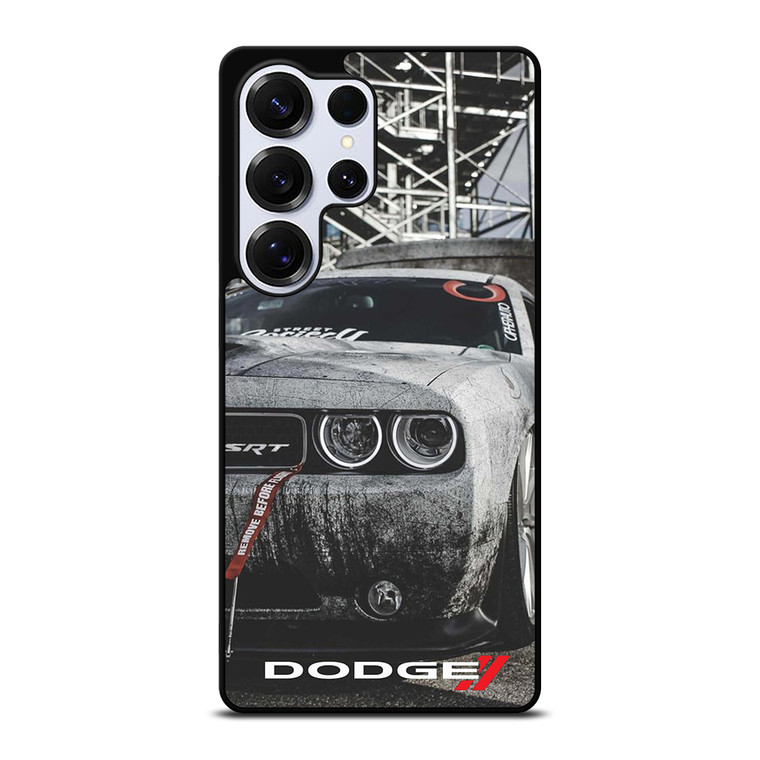 DODGE SRT CAR 1 Samsung Galaxy S26 Ultra Case Cover
