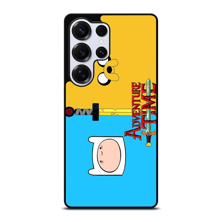 FINN AND JAKE 2 Samsung Galaxy S26 Ultra Case Cover