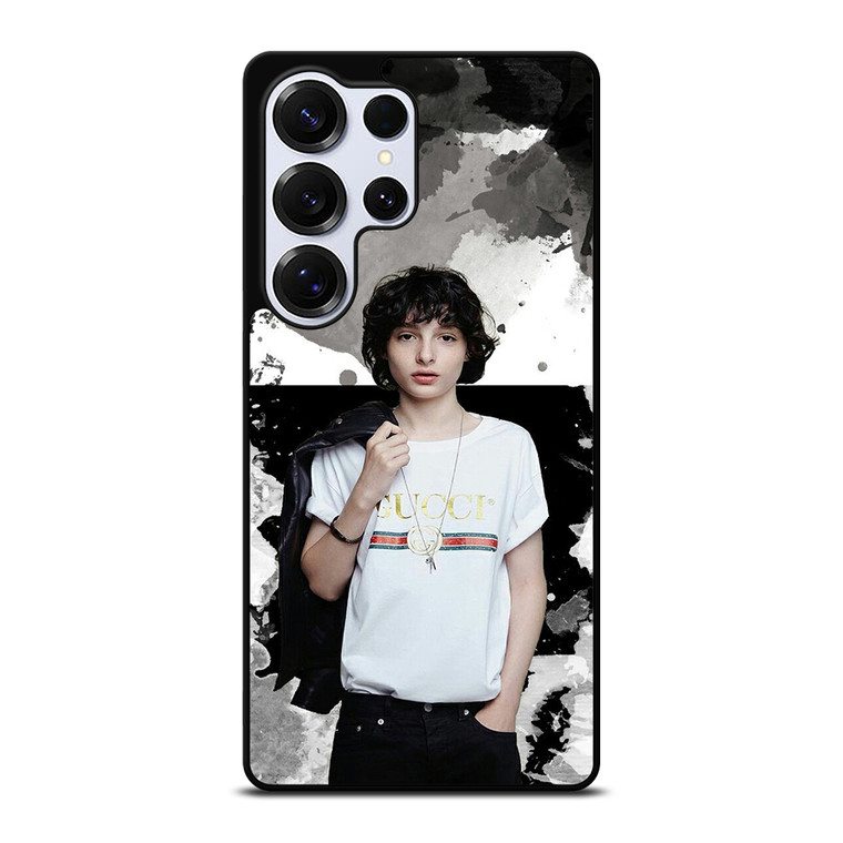 FINN WOLFHARD Samsung Galaxy S26 Ultra Case Cover