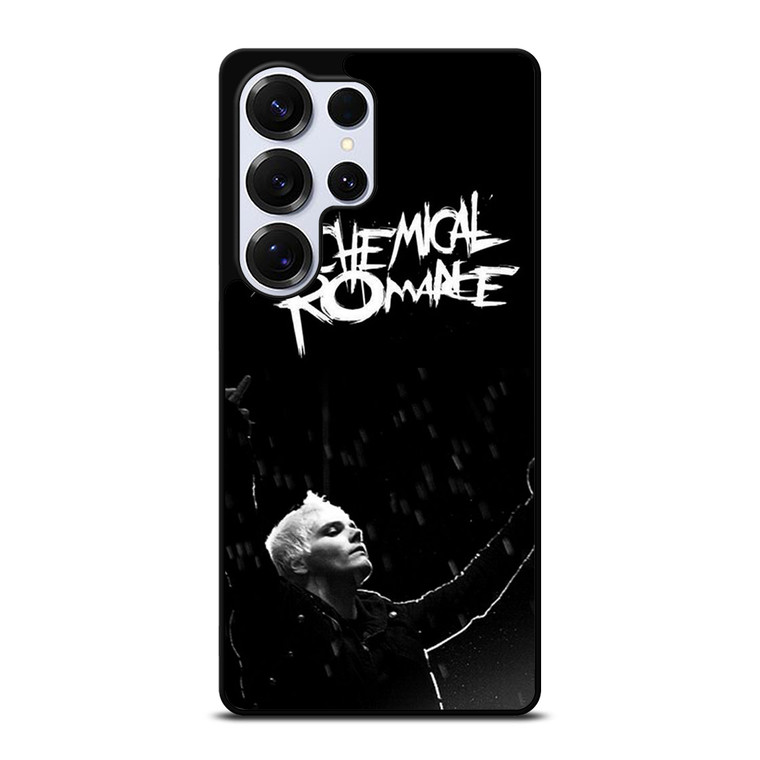 GERARD WAY MY CHEMICAL ROMANCE Samsung Galaxy S26 Ultra Case Cover