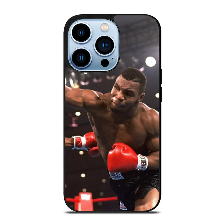 MIKE TYSON BOXER iPhone 13 Pro Max Case Cover