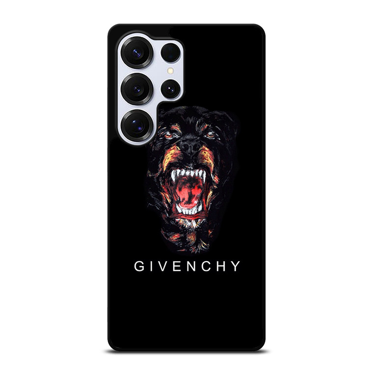GIVENCHY ROTTWEILER Samsung Galaxy S26 Ultra Case Cover
