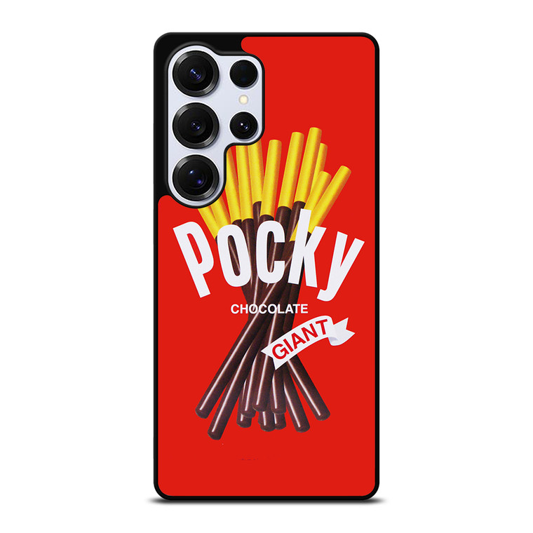 GLICO POCKY Samsung Galaxy S26 Ultra Case Cover