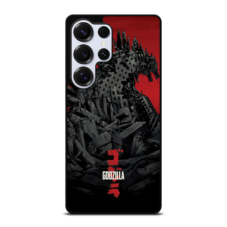 GODZILLA MOVIE Samsung Galaxy S26 Ultra Case Cover