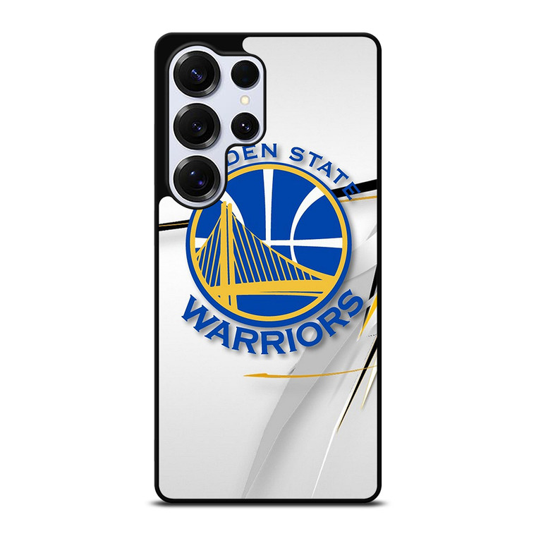 GOLDEN STATE WARRIORS 3 Samsung Galaxy S26 Ultra Case Cover
