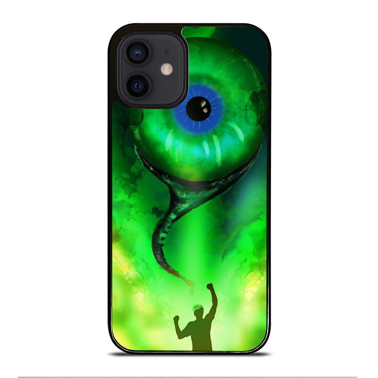 JACKSEPTICEYE ART iPhone 12 Mini Case Cover