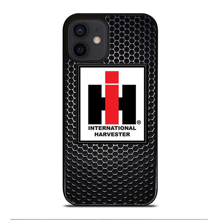 INTERNATIONAL HARVESTER IH iPhone 12 Mini Case Cover