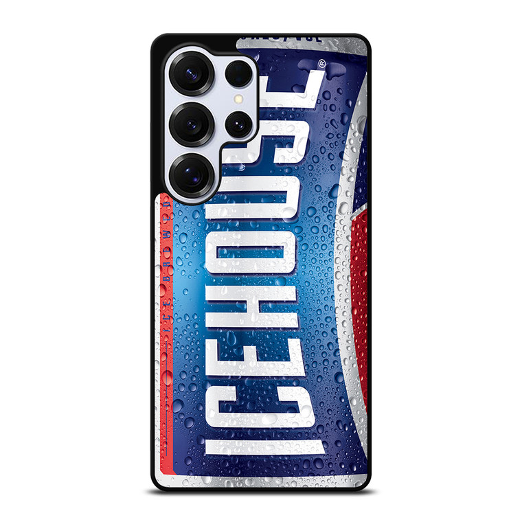 ICEHOUSE BEER Samsung Galaxy S26 Ultra Case Cover