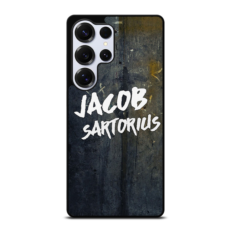 JACOB SARTORIUS Samsung Galaxy S26 Ultra Case Cover