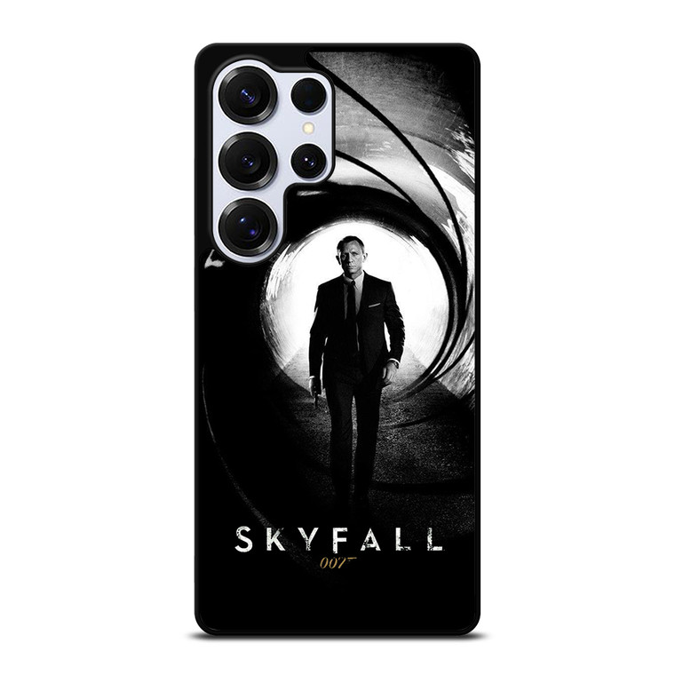 JAMES BOND 007 SKYFALL Samsung Galaxy S26 Ultra Case Cover