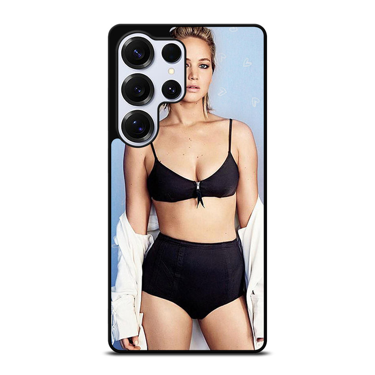 JENNIFER LAWRENCE SEXY Samsung Galaxy S26 Ultra Case Cover