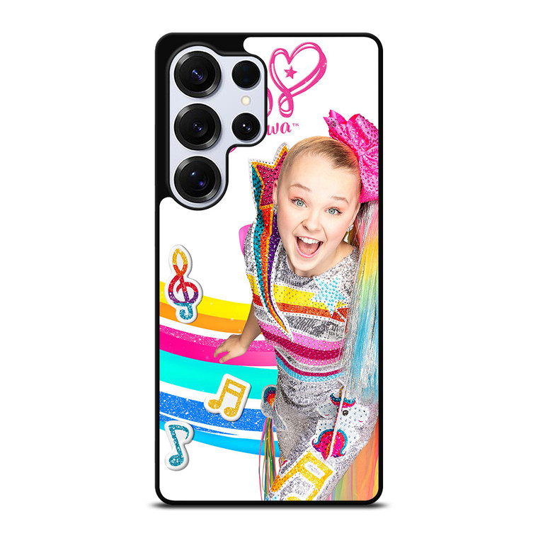 JOJO SIWA SINGER Samsung Galaxy S26 Ultra Case Cover