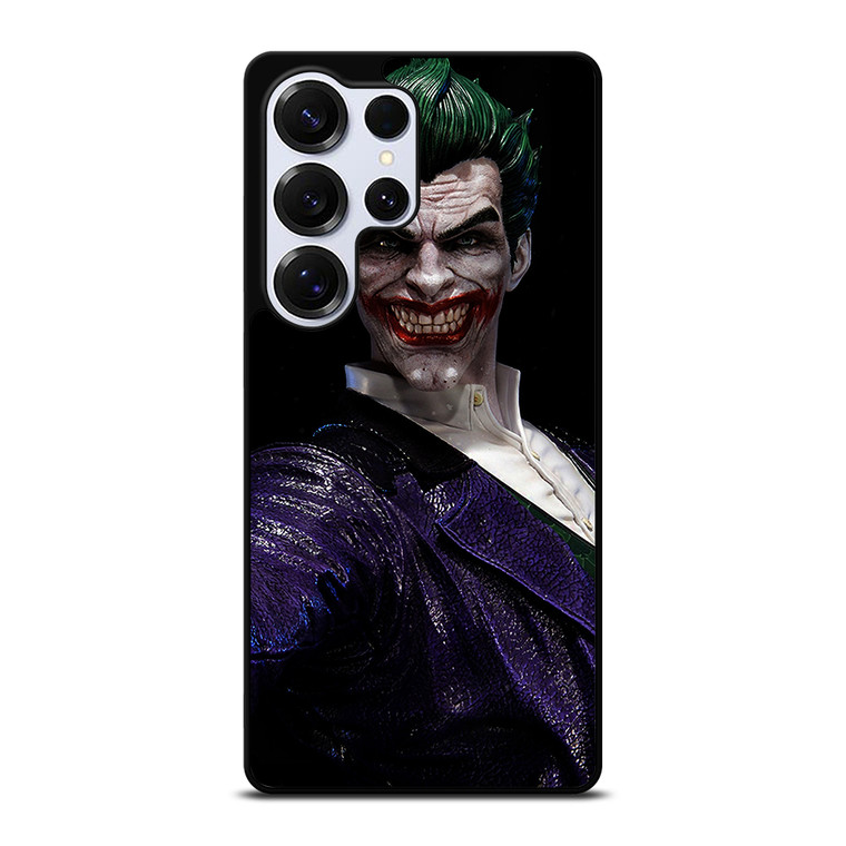 JOKER STATUE Samsung Galaxy S26 Ultra Case Cover