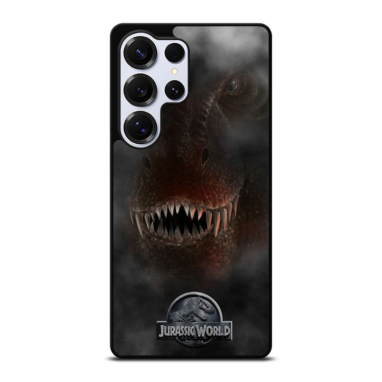 JURASSIC WORLD 1 Samsung Galaxy S26 Ultra Case Cover