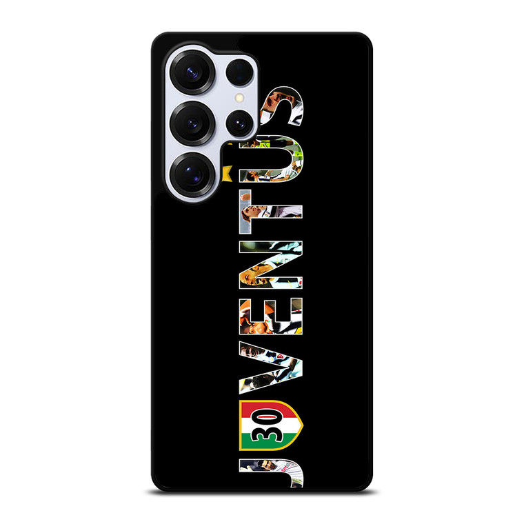 JUVENTUS 1 Samsung Galaxy S26 Ultra Case Cover
