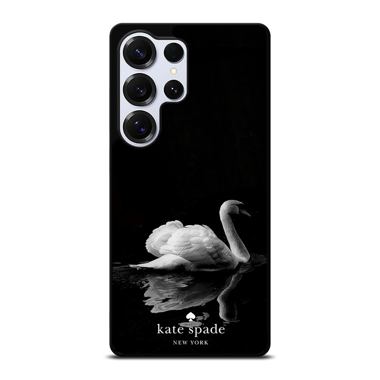 KATE SPADE SWAN LAKE Samsung Galaxy S26 Ultra Case Cover