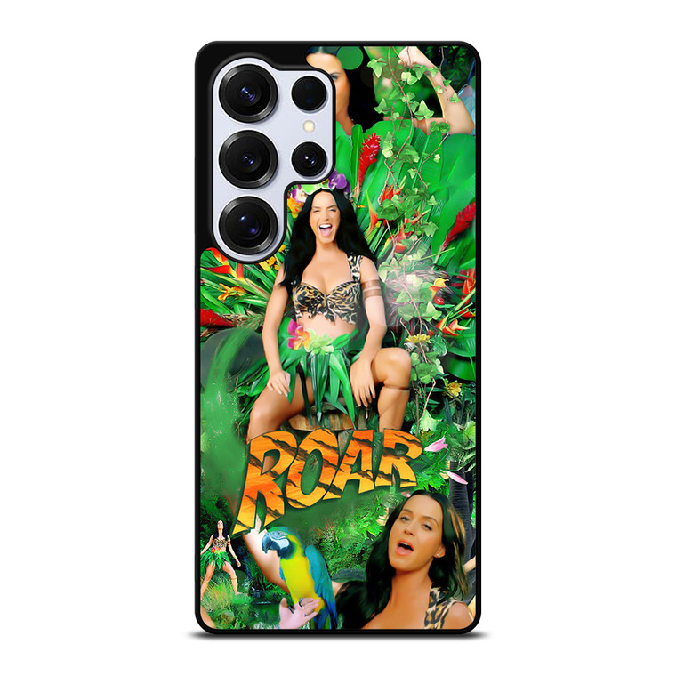 KATY PERRY ROAR Samsung Galaxy S26 Ultra Case Cover