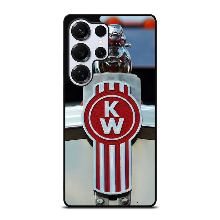KENWORTH VINTAGE Samsung Galaxy S26 Ultra Case Cover