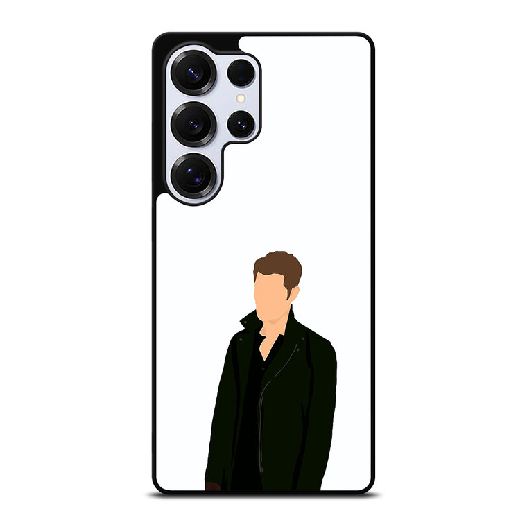 KLAUS MIKAELSON 2 Samsung Galaxy S26 Ultra Case Cover