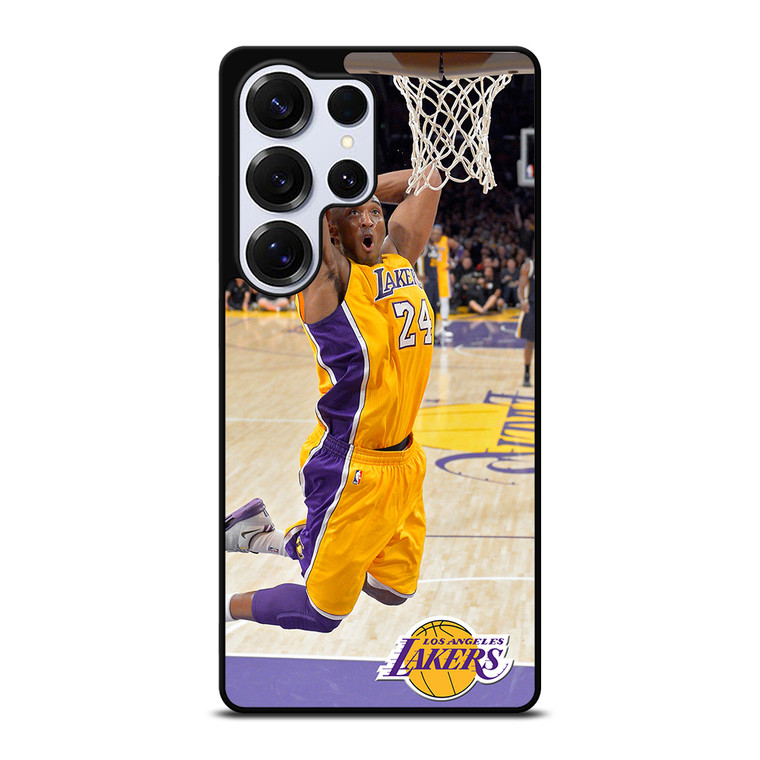 KOBE BRYANT DUNK Samsung Galaxy S26 Ultra Case Cover