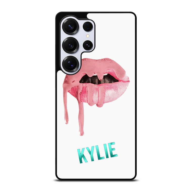 KYLIE JENNER LIPS Samsung Galaxy S26 Ultra Case Cover
