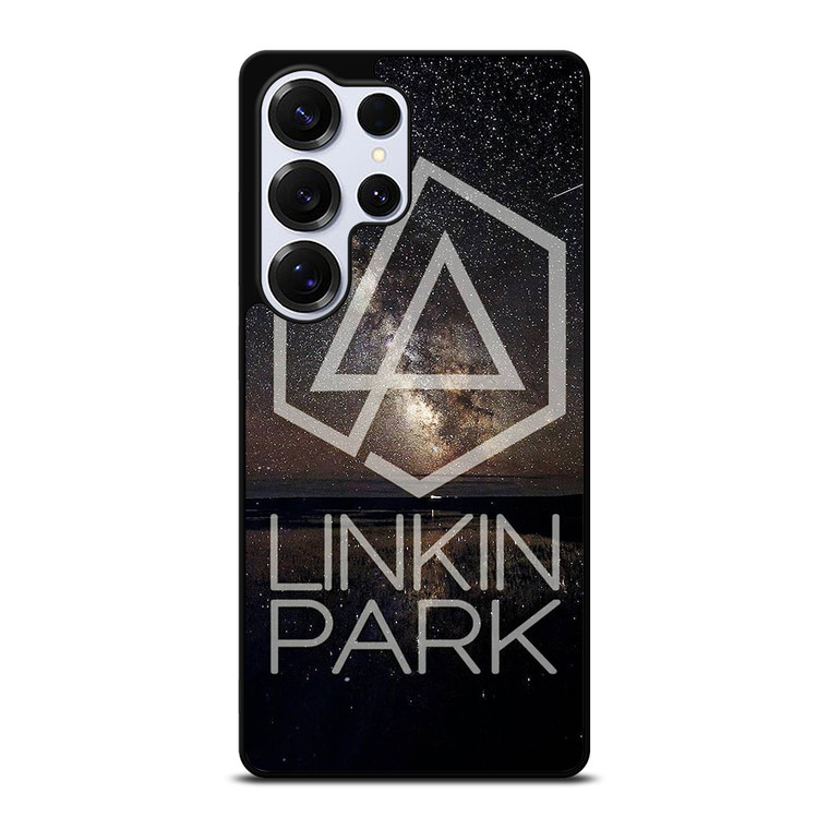 LINKIN PARK AMERICAN ROCK Samsung Galaxy S26 Ultra Case Cover