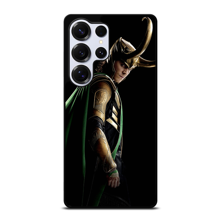 LOKI AVENGERS Samsung Galaxy S26 Ultra Case Cover