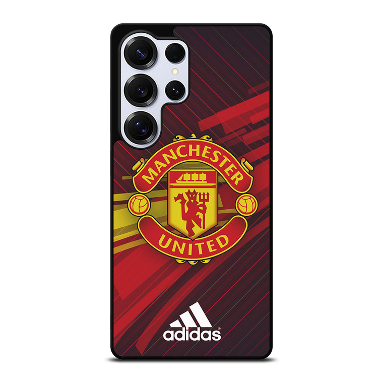 MANCHESTER UNITED 2 Samsung Galaxy S26 Ultra Case Cover